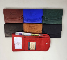Echt Leder Minibörse