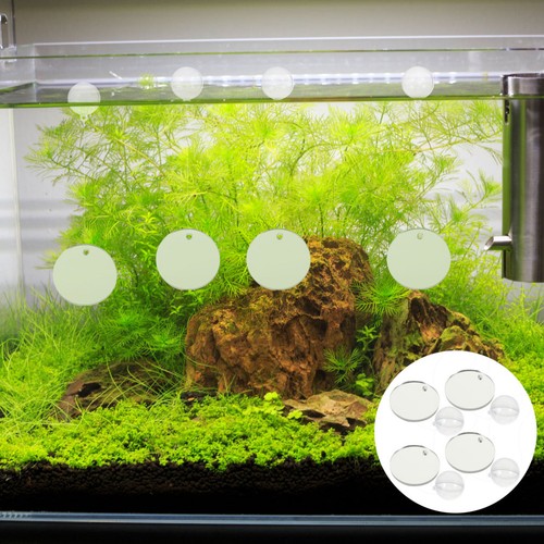 4pcs aquarium fischspiegel - aquarium,