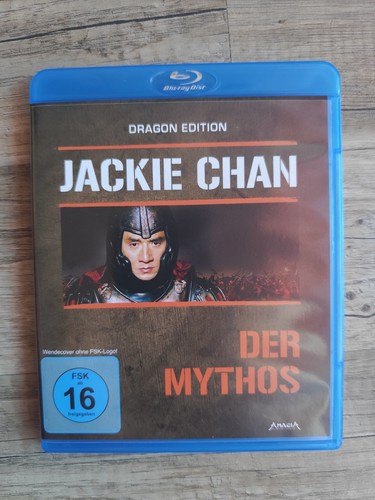 Jackie chan der - jackie,