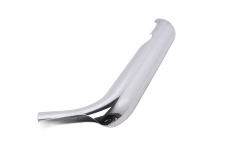 Auspuff hitzeschild - auspuff,