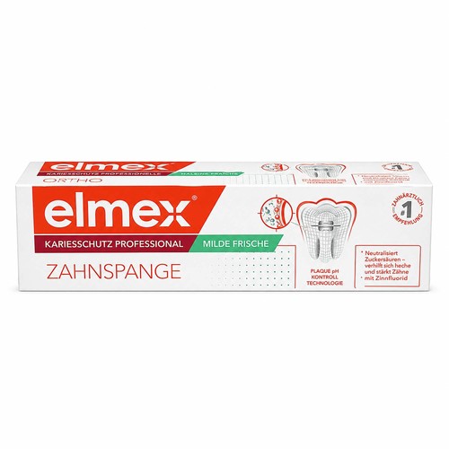 Elmex kariesschutz - elmex,