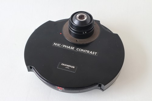 Olympus mikroskop nic - mikroskop, phase