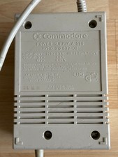 Netzteil 3,- Amper für / for AMIGA 500/500+/A600 & A1200, work #15 25