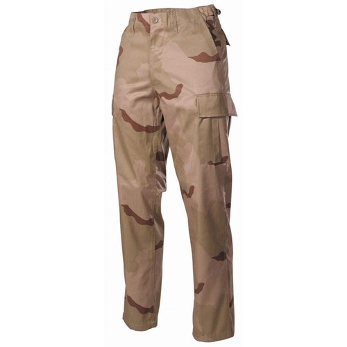 Bdu hose farben - us,