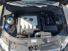 Motor BKP VW Passat 2.0 TDI 103 KW 140 PS 333973 Km