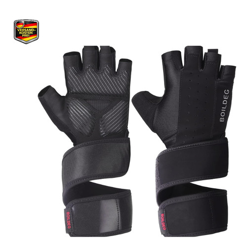 Fitness handschuhe - fitness,