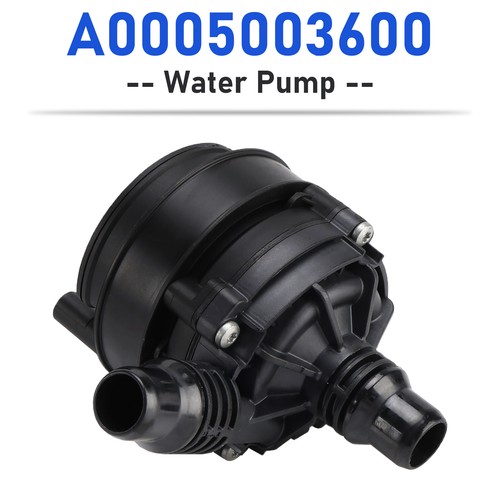 Motor zusatzwasserpumpe - motor,