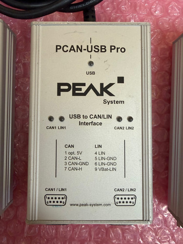 Peak systems ipeh - systems, ipeh-002061