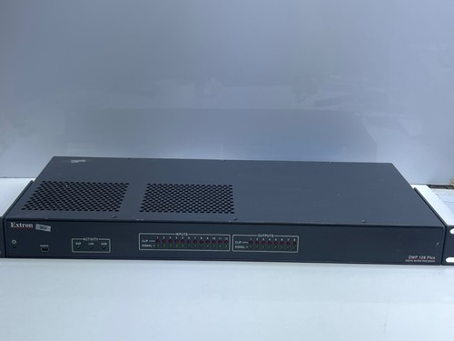 Extron dmp 128 plus - plus, digital