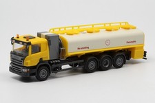 OLM Design 130 - 1/87 Scania P