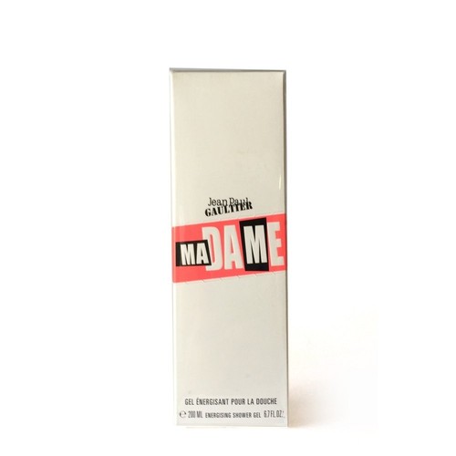 Jean paul gaultier dame - ma,