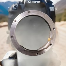 Leica R L/R Objektivadapter