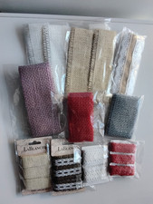 Juteband Jutebänder