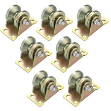 Umlenkrollen Seilrollen