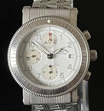 Mühle Glashütte Chronograph M1-31-00