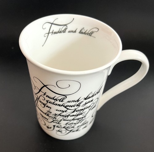 Könitz kaffeebecher - kÖnitz,