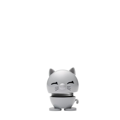Hoptimist cat light - cat,
