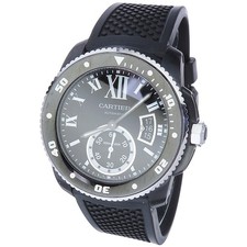 Cartier calibre diver - cartier,