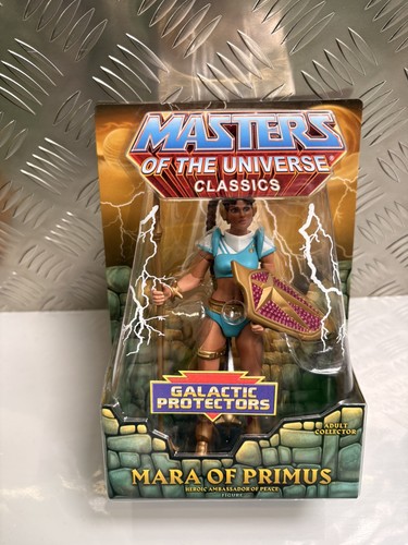 Mara primus masters of - mara,