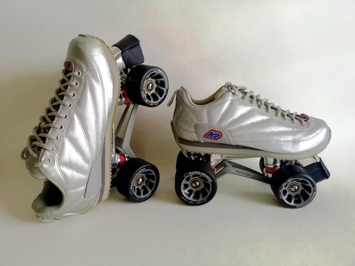 Rollerskates retro - k2,