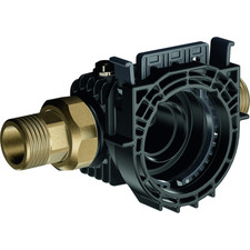 Grünbeck cliQlock-Basismodul