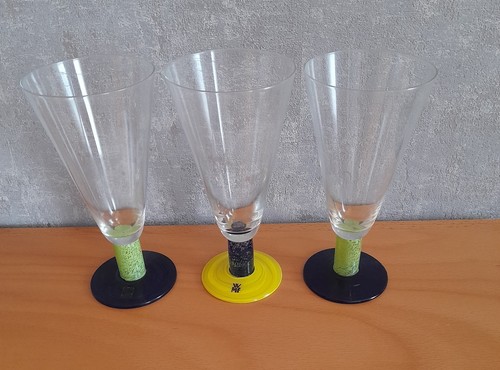 Eisbecher von wmf - eisbecher,