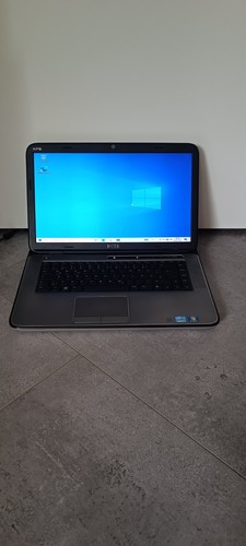 Dell xps l502x core - dell,