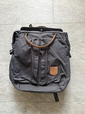   Haulpack No.1 Dark Grey VGC