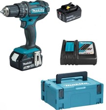 Makita DHP482 18V.Akku