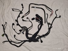 Kabelbaum Motor W11  MINI S / JCW R52 R53