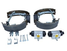 MAXGEAR Bremsbackensatz 19-5678KIT für MERCEDES KLASSE W168 140 168 031 131 160