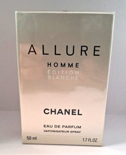 Chanel Allure Homme Edition