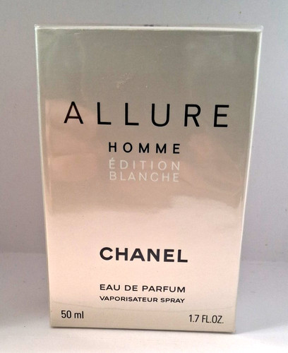 Chanel allure homme edition - homme,