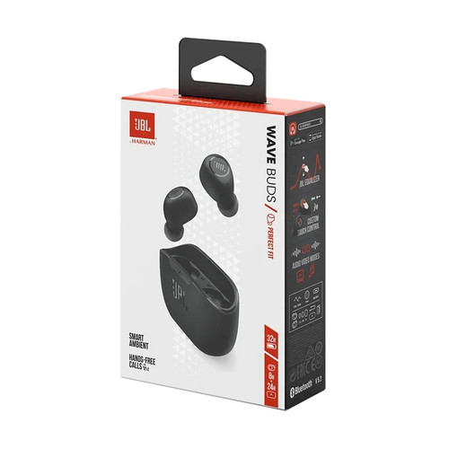 Jbl wave buds true wireless - jbl,