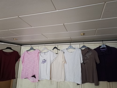 Shirt lomgshirt bluse hemd - lomgshirt,