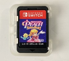Switch Spiel Princess Peach