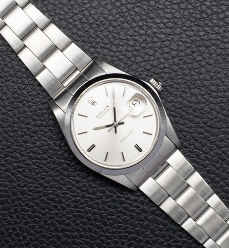 Rolex oysterdate precision - oysterdate,