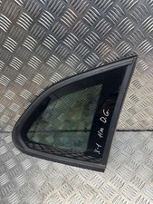 BMW X1 E84 Heckscheibe hinten