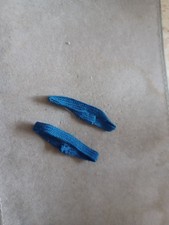 Bundeswehr Litzen Blau