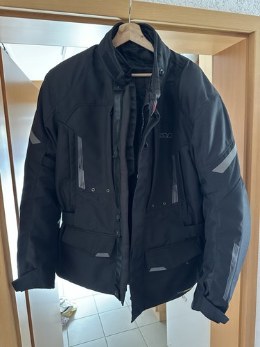 Herren motorradjacke textil - herren,