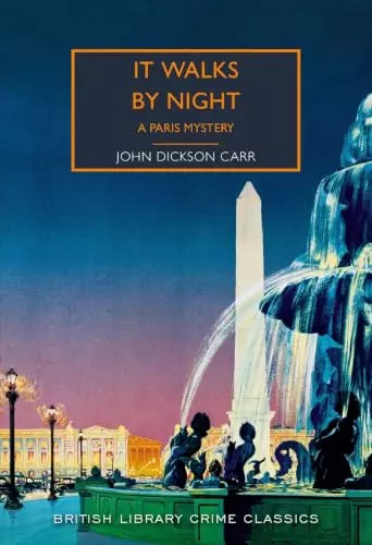 Walks night british - walks,