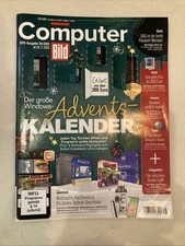 Computer Bild DVD 25/2025 Der