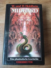 MIDGARD Eine phantastische
