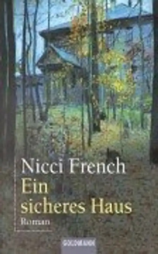 Ein sicheres haus - sicheres,