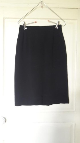 Women gerry weber skirt black - gerry,