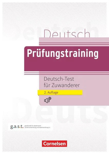 Prüfungstraining daf - prüfungstraining,