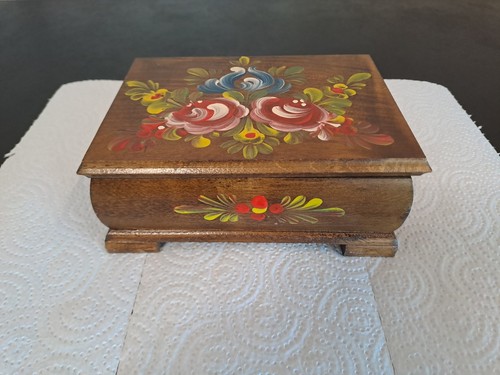 Reuge spieldose spieluhr - reuge,