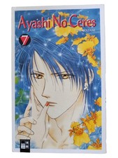 Ayashi No Ceres Manga Band 7