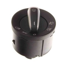 Lichtschalter Schalter Hauptlicht für Seat VW