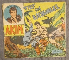 Akim - Neue Serie Nr. 45 -